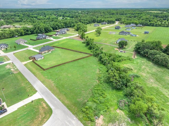 TBD PR 8642, Canton, TX 75103