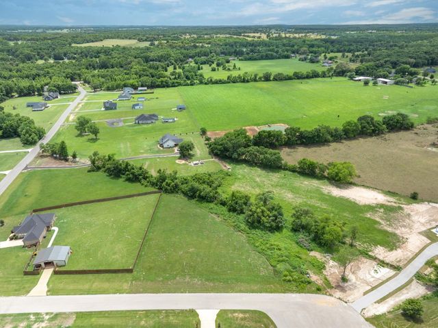 TBD PR 8642, Canton, TX 75103