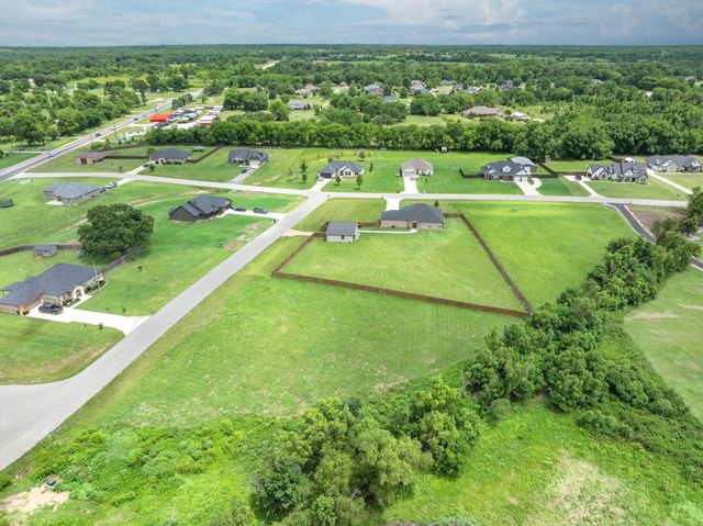 TBD PR 8642, Canton, TX 75103