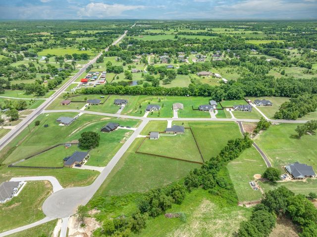 TBD PR 8642, Canton, TX 75103