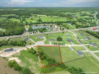 TBD PR 8642, Canton, TX 75103
