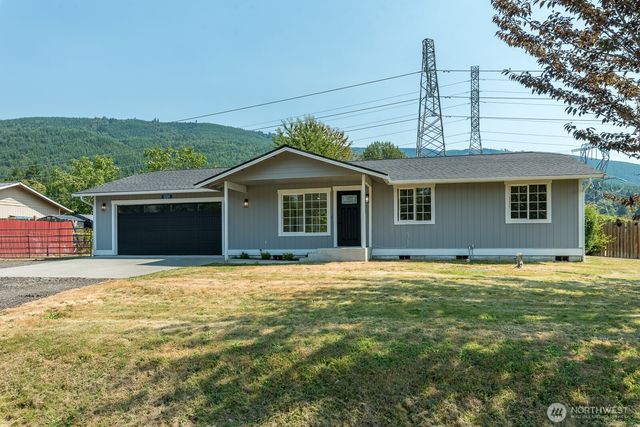 5205 Aerie Ln, Sedro Woolley, WA 98284