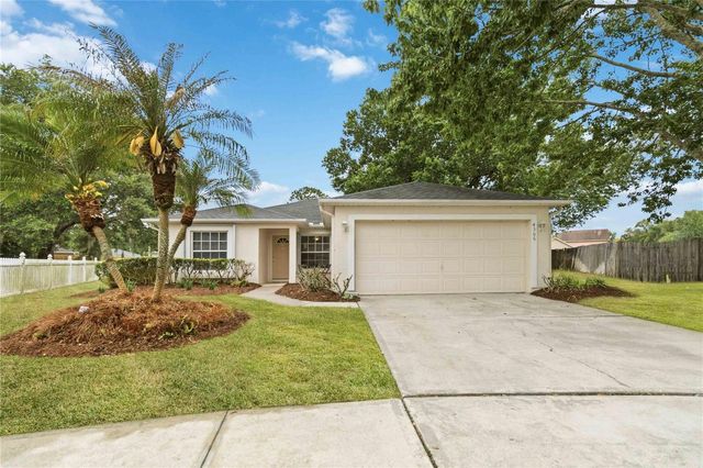 4306 PEBBLESTONE COURT, Orlando, FL 32826
