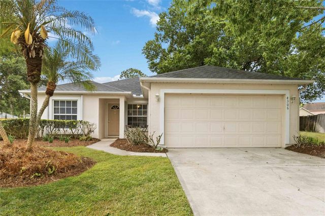 4306 PEBBLESTONE COURT, Orlando, FL 32826