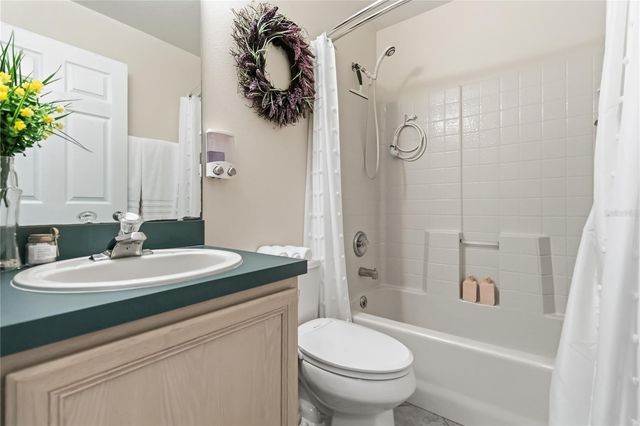 4306 PEBBLESTONE COURT, Orlando, FL 32826