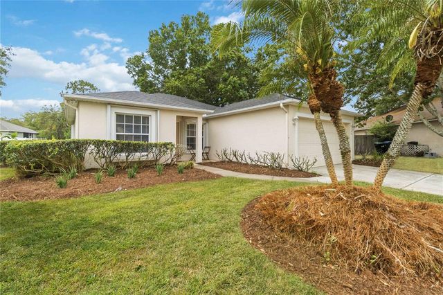 4306 PEBBLESTONE COURT, Orlando, FL 32826
