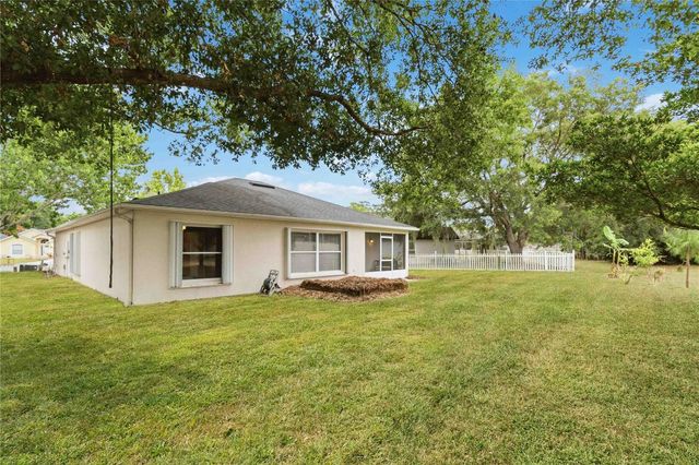 4306 PEBBLESTONE COURT, Orlando, FL 32826