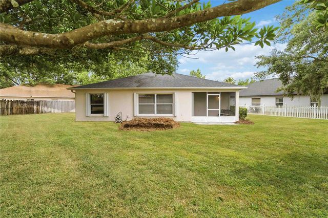 4306 PEBBLESTONE COURT, Orlando, FL 32826