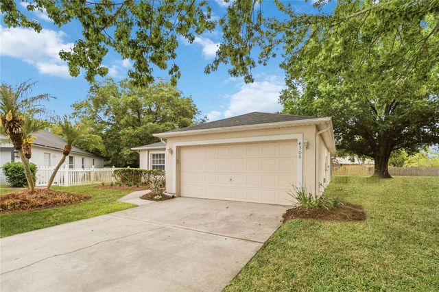 4306 PEBBLESTONE COURT, Orlando, FL 32826