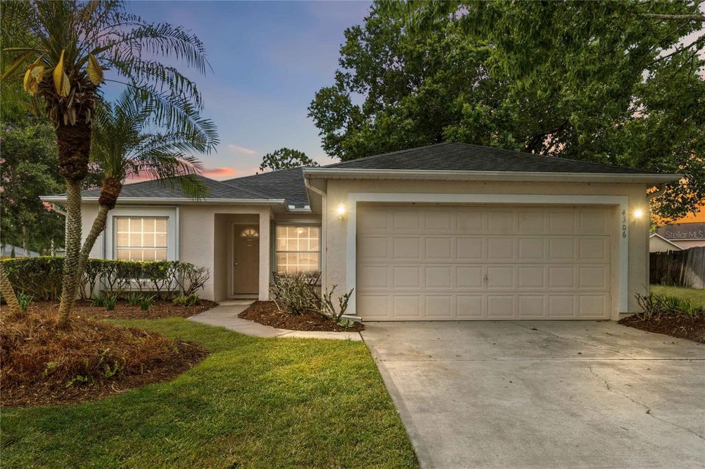 4306 PEBBLESTONE COURT, Orlando, FL 32826