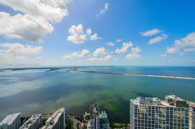 1451 Brickell Ave 5302, Miami, FL 33131