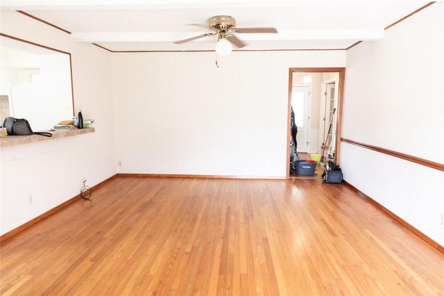 1807 Maux Drive, Houston, TX 77043