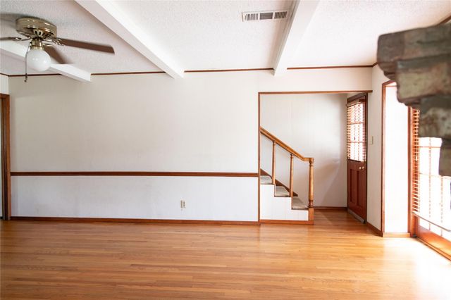 1807 Maux Drive, Houston, TX 77043