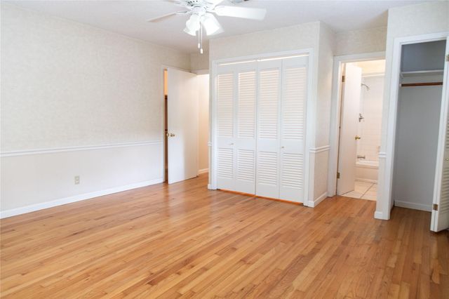 1807 Maux Drive, Houston, TX 77043