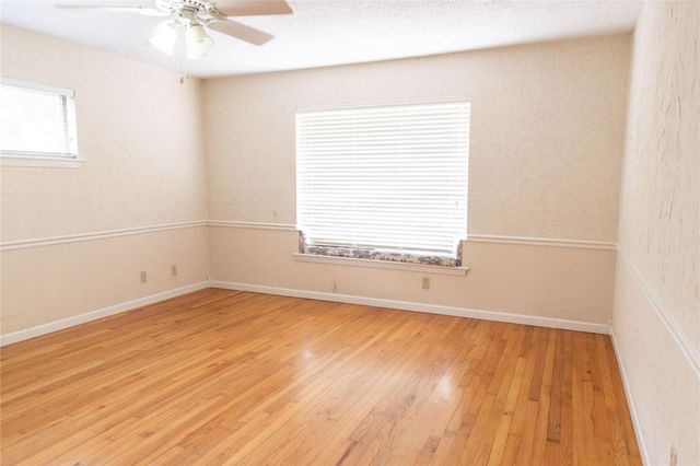1807 Maux Drive, Houston, TX 77043