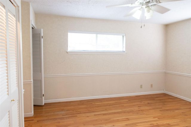 1807 Maux Drive, Houston, TX 77043