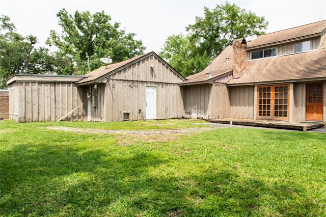 1807 Maux Drive, Houston, TX 77043