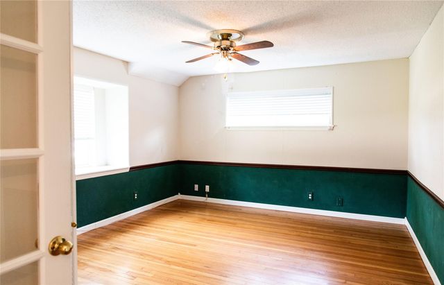 1807 Maux Drive, Houston, TX 77043