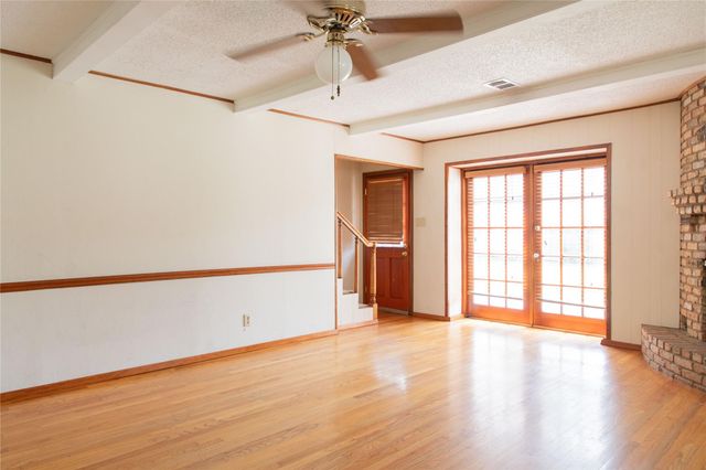 1807 Maux Drive, Houston, TX 77043
