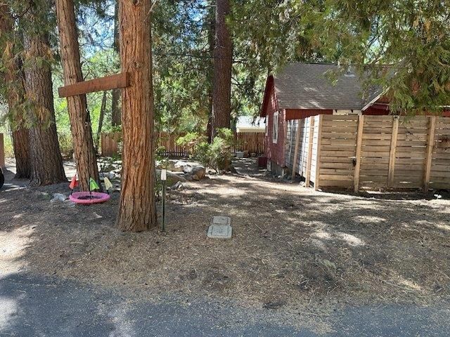 54100 Pine Crest, Idyllwild, CA 92549