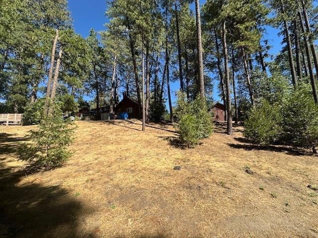 54100 Pine Crest, Idyllwild, CA 92549