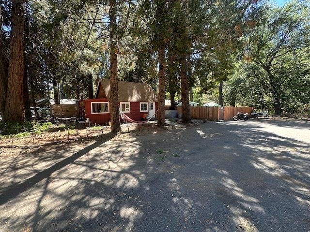 54100 Pine Crest, Idyllwild, CA 92549
