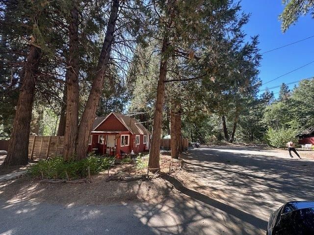 54100 Pine Crest, Idyllwild, CA 92549