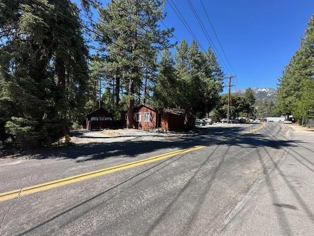 54100 Pine Crest, Idyllwild, CA 92549