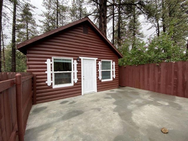 54100 Pine Crest, Idyllwild, CA 92549