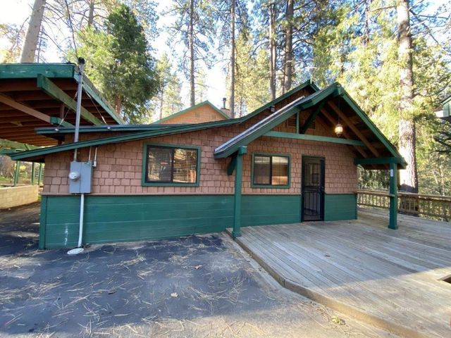 54100 Pine Crest, Idyllwild, CA 92549