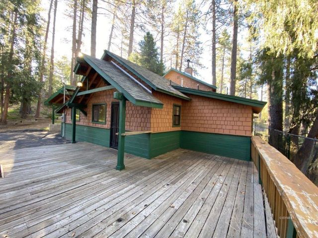 54100 Pine Crest, Idyllwild, CA 92549