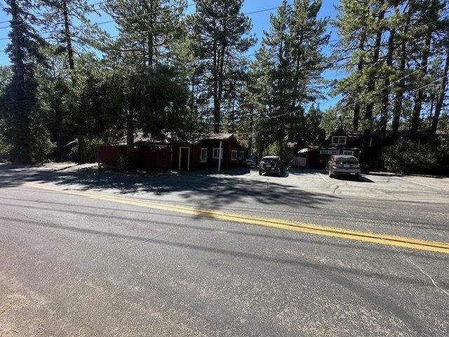54100 Pine Crest, Idyllwild, CA 92549