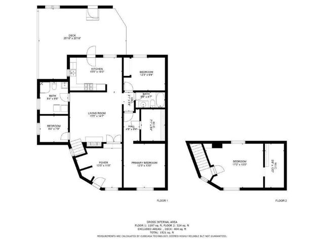 54100 Pine Crest, Idyllwild, CA 92549