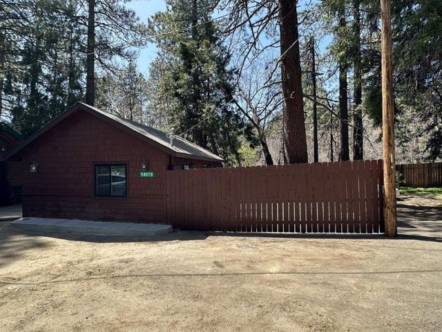 54100 Pine Crest, Idyllwild, CA 92549