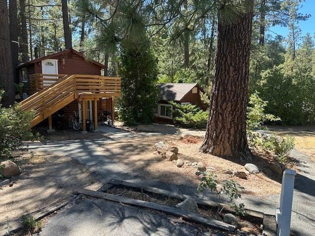 54100 Pine Crest, Idyllwild, CA 92549