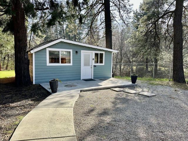 54100 Pine Crest, Idyllwild, CA 92549