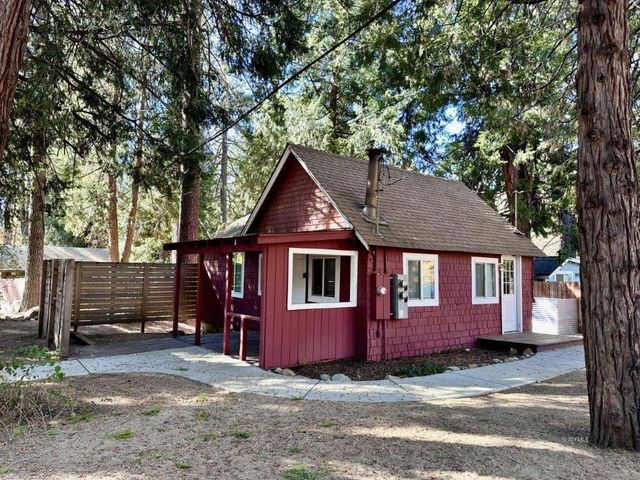 54100 Pine Crest, Idyllwild, CA 92549