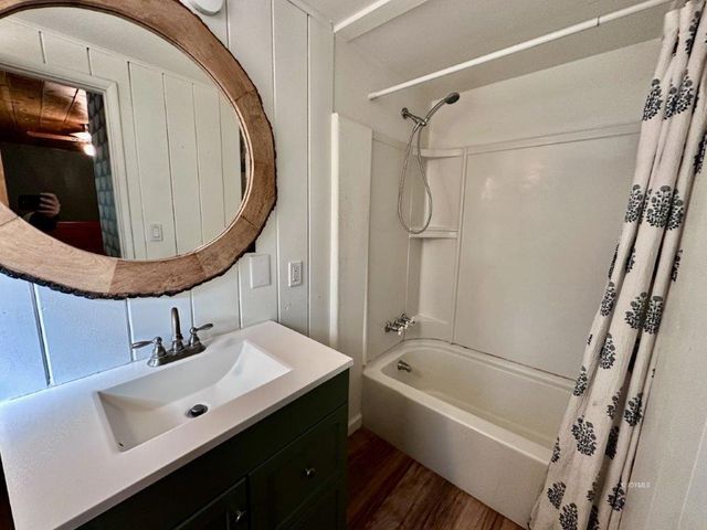 54100 Pine Crest, Idyllwild, CA 92549