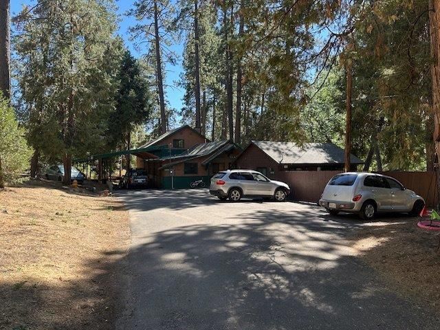 54100 Pine Crest, Idyllwild, CA 92549