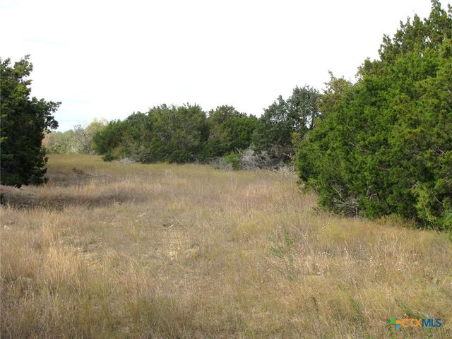 Lot 140 Ph 6 County Road 421, Evant, TX 76566