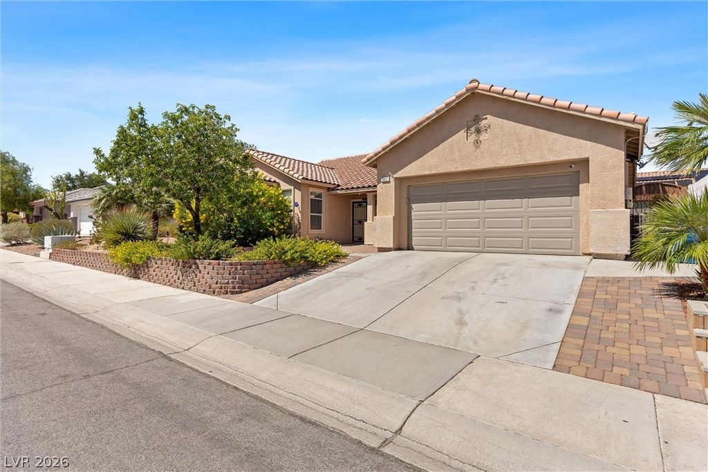 3417 Baldoyle Lane, Las Vegas, NV 89129 — photo 2