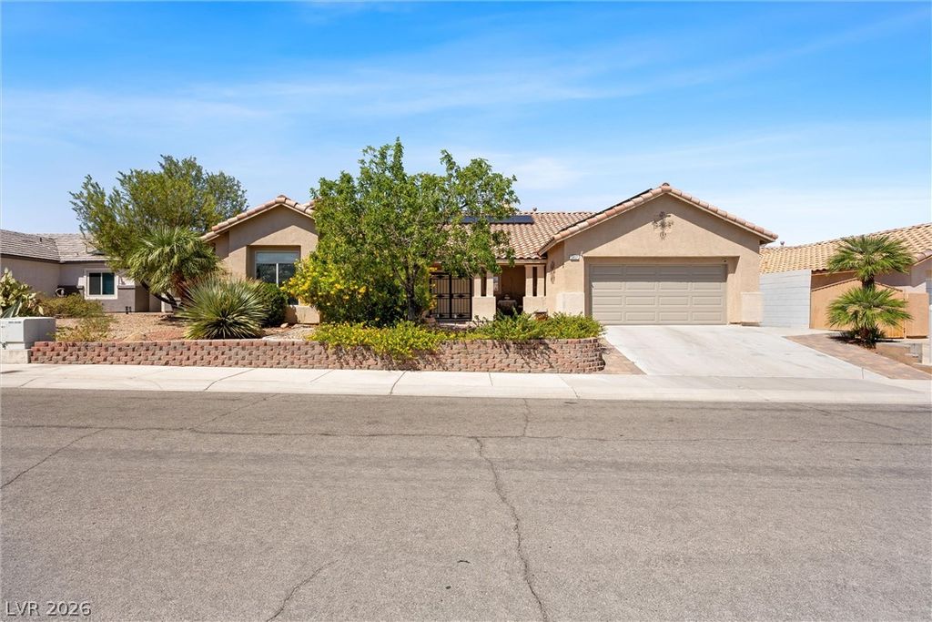 3417 Baldoyle Lane, Las Vegas, NV 89129 — photo 3