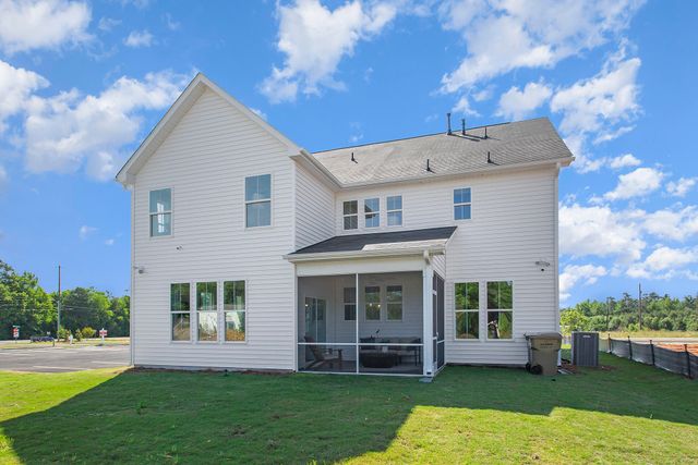218 Crosswick Street, Summerville, SC 29483
