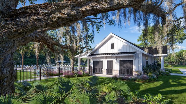 218 Crosswick Street, Summerville, SC 29483