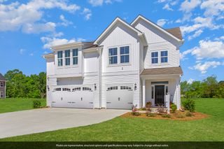218 Crosswick Street, Summerville, SC 29483