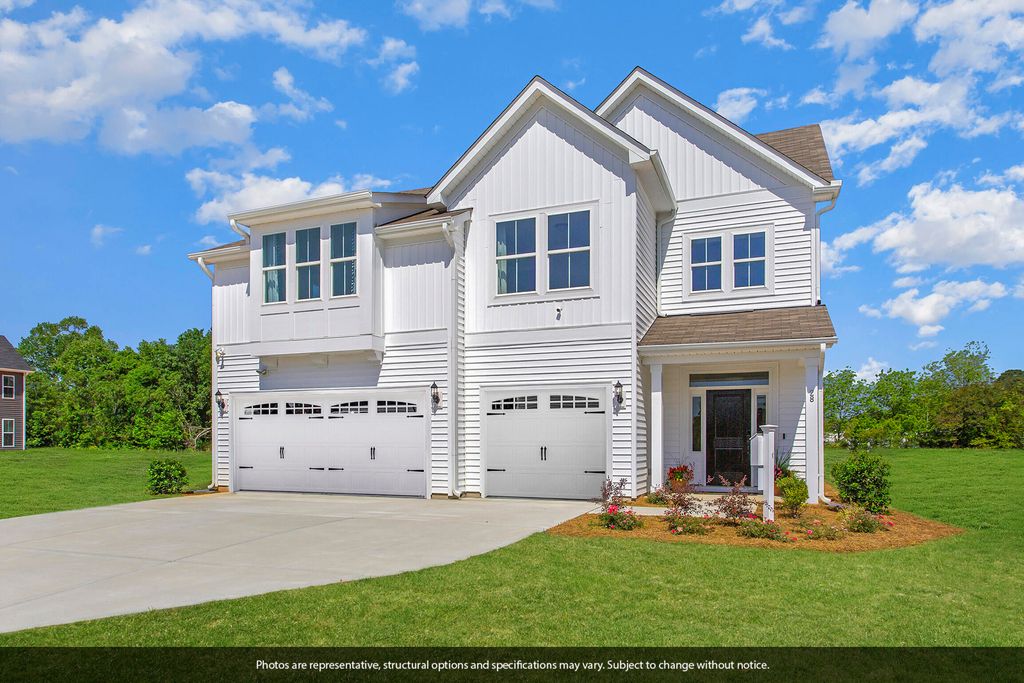 218 Crosswick Street, Summerville, SC 29483