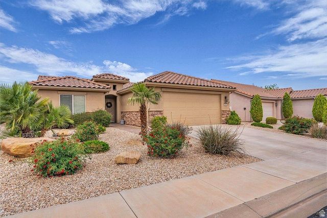 4574 S ELROSE DR, St. George, UT 84790