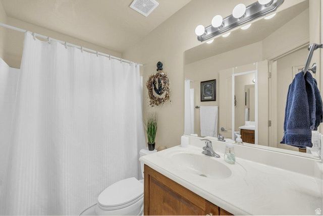 4574 S ELROSE DR, St. George, UT 84790