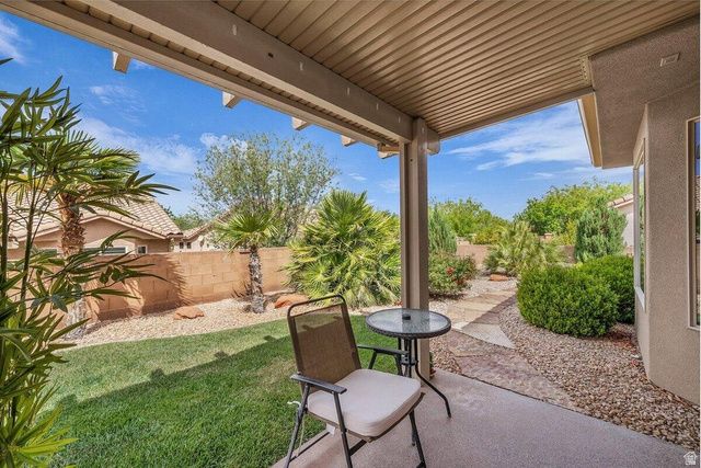 4574 S ELROSE DR, St. George, UT 84790