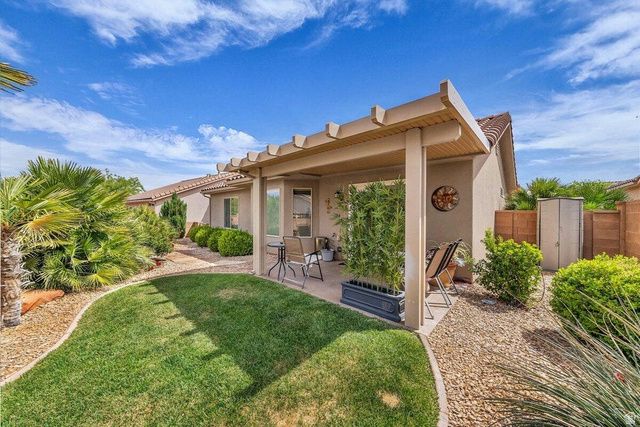 4574 S ELROSE DR, St. George, UT 84790